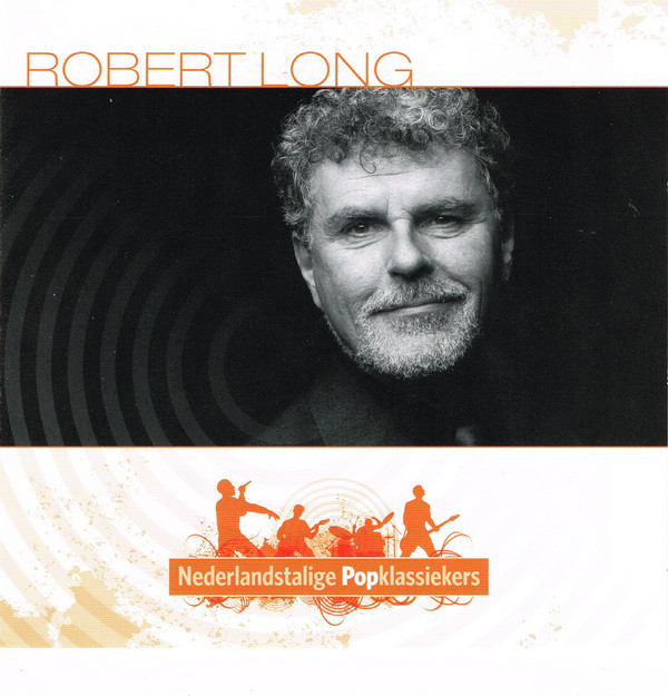 Robert Long
